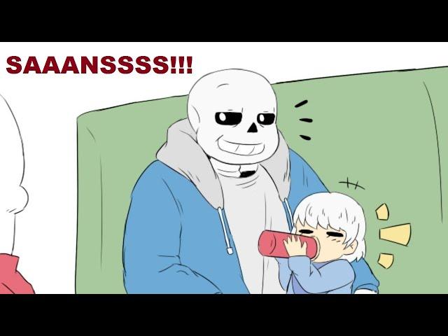 Best Undertale Comic Dubs Part 5 【 Undertale Comic Dub Compilation 】