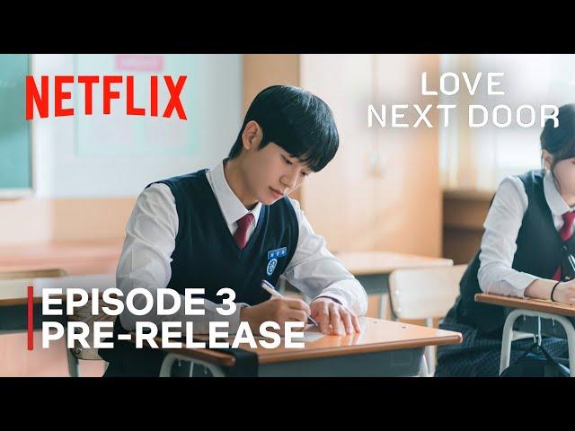 Love Next Door | Episode 3 Still Cuts | Jung Hae In | Jung Somin | Kim Ji Eun | Yun Ji On {ENG SUB}