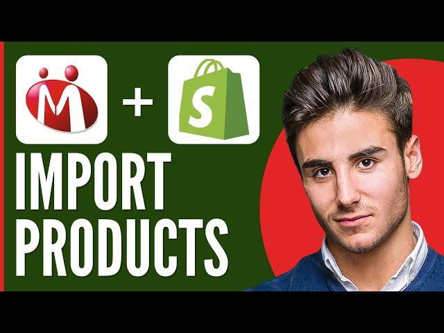 How to Import Products From Indiamart to Shopify | Full Guide