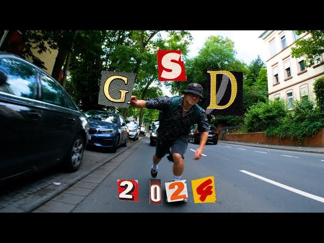 Go Skateboarding Day Wiesbaden 2024