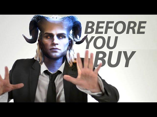 Dragon Age: The Veilguard - Before You Buy