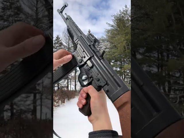 German STG 44 GSG in .22