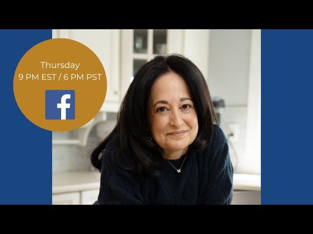 Live Q&A with Dr. Jessica Freedman