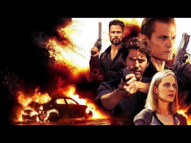 Last Seen in Idaho (Action, Thriller film) Seeing the future can't save you | Full Movie