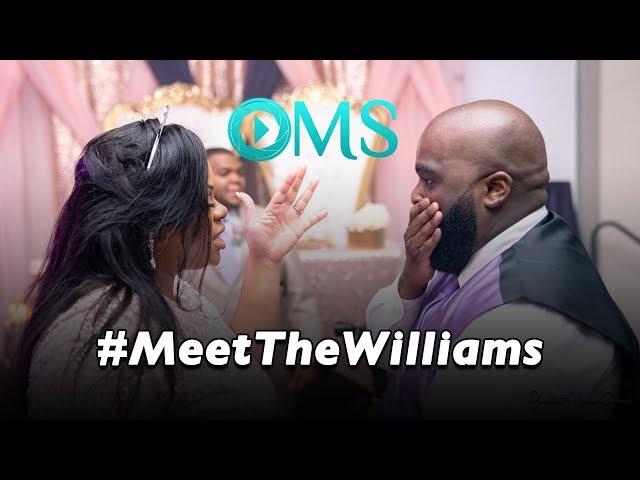 Moment For Life Music Video #MeetTheWilliams