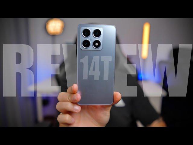 Xiaomi 14T (review completa en español)