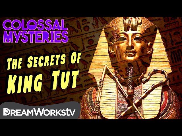 How Did King Tut Die? | COLOSSAL MYSTERIES