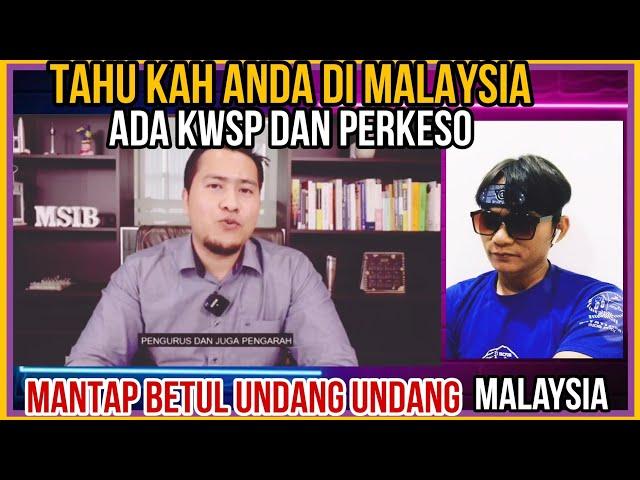 KWSP DAN PERKESO UNTUK PEKERJA DI MALAYSIA (LOKAL) ADALAH WAJIB . MAJIKAN HARUS BAYAR