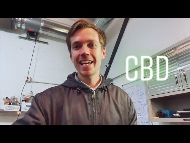 Canbiance Talks CBD and the Basics of Endocannabinoid System