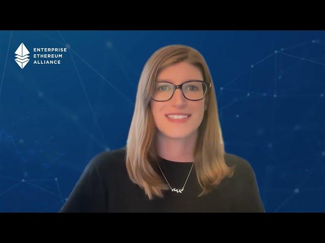 Ethereum Training Quality: An EEA Working Group
