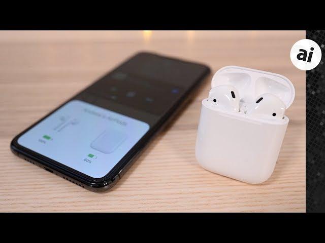 AirPods 2! Everything You NEED to Know!