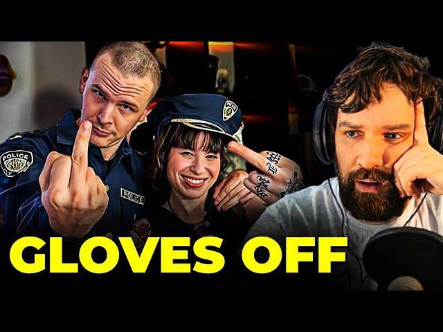 iDubbz Hits Back And Stops Being "Nice" To Ethan