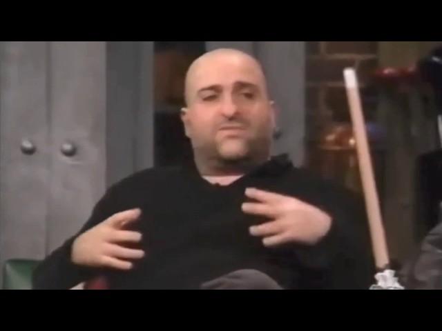 134 Timberlake & Janet Jackson's Boobs w/ Patrice O'Neal, Jim Norton, Omid Djalili, Graham Norton