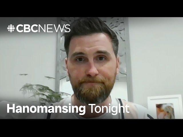 'We need to keep these jobs in Canada,' says laid off GM worker | Hanomansing Tonight