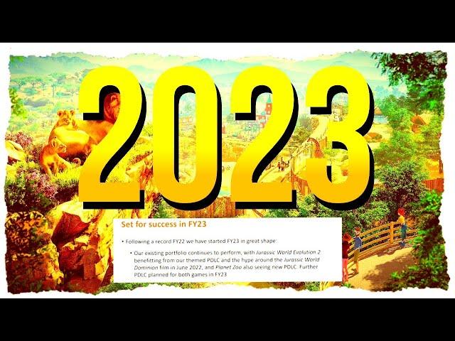 NEW PLANET ZOO DLC CONFIRMED!!!