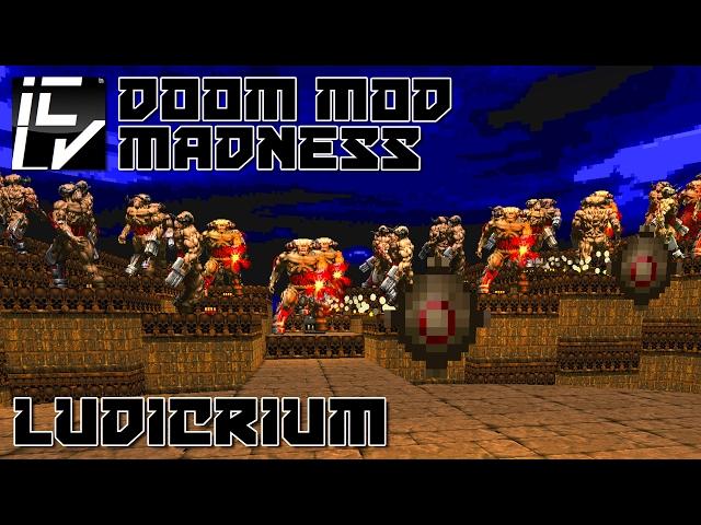 Ludicrium - Doom Mod Madness