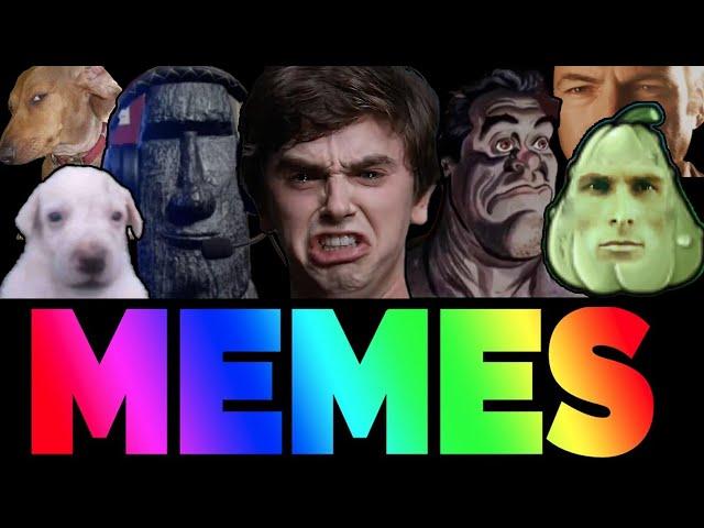 JUNGLE OF THE BEST DANK MEMES V65