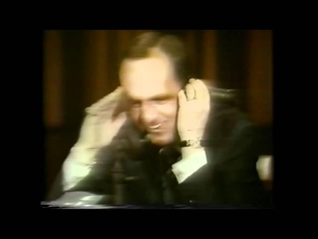 Bob Newhart - Herman Hollerith.wmv