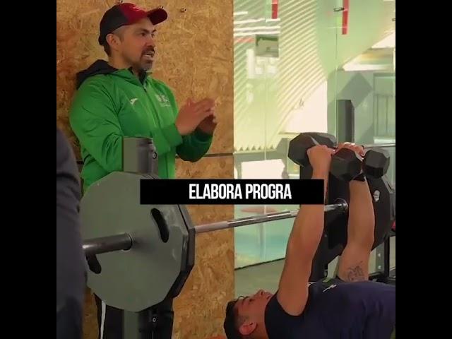 Licenciatura Metodología aplicada al Deporte