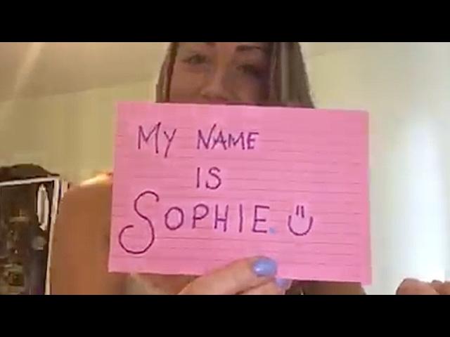 Sophie's Meningitis Story | Meningitis Now