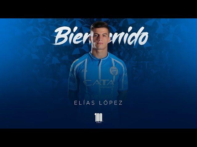 Elias López (Godoy Cruz)- Pes 21