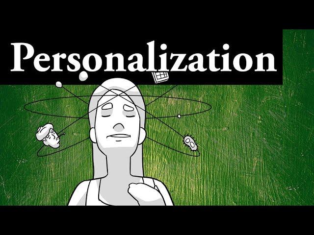 Personalization