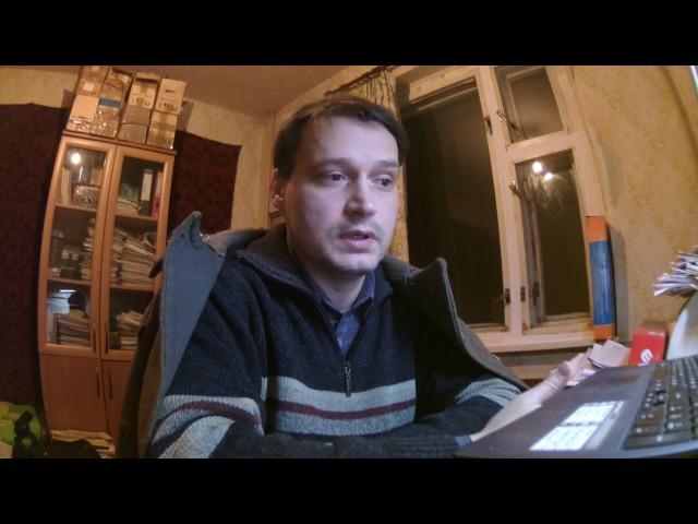 Вместо Путина: Дмитрий Крайнов. Биография