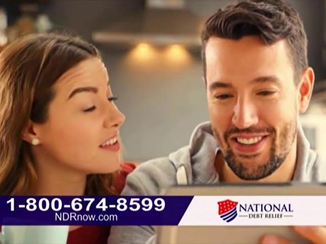 National Debt Relief - Official Paid Program (High Quality)