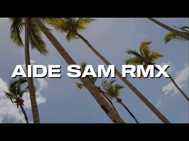 DMP - I’m Still Falling (Slow Remix) BY AIDE SAM RMX