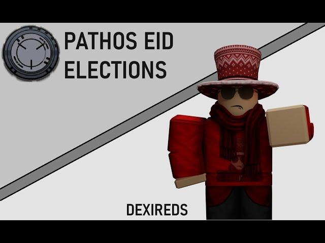 SCI Pathos III | Installation Director Interview: Dexireds