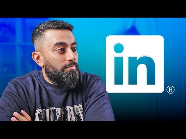 How To Get £10k Worth Of New Business With Linkedin