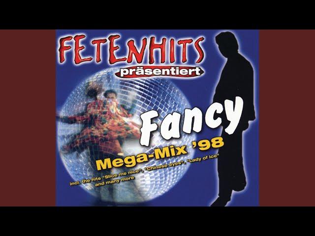Mega-Mix '98 (Maxi Mix / Medley)
