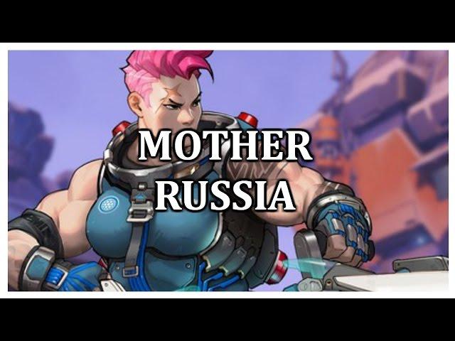 McIntyre - Mother Russia - First Impression + Gameplay