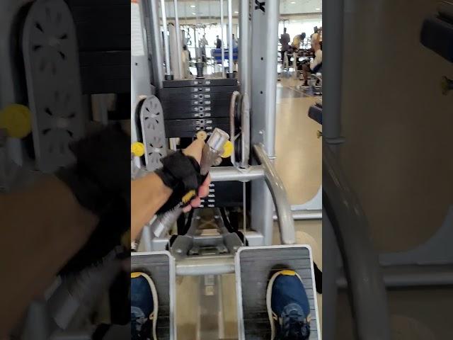 Went to gym today #gym #ashishaxv #workout #fitnessmotivation #fitness