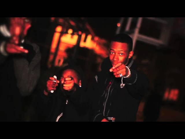 MDot & Showkey Ft Slimzy - Federally | Link Up TV