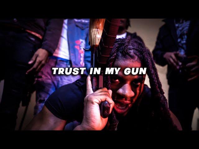 [FREE] "Trust In My Gun" SleazyWorldGo Type Beat 2022 (Prod. @BabyBoyWildn)