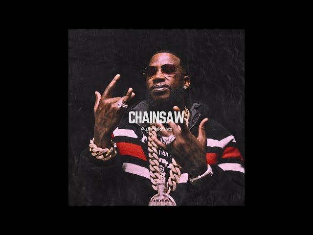 [FREE] Gucci Mane Type Beat - "Chainsaw"