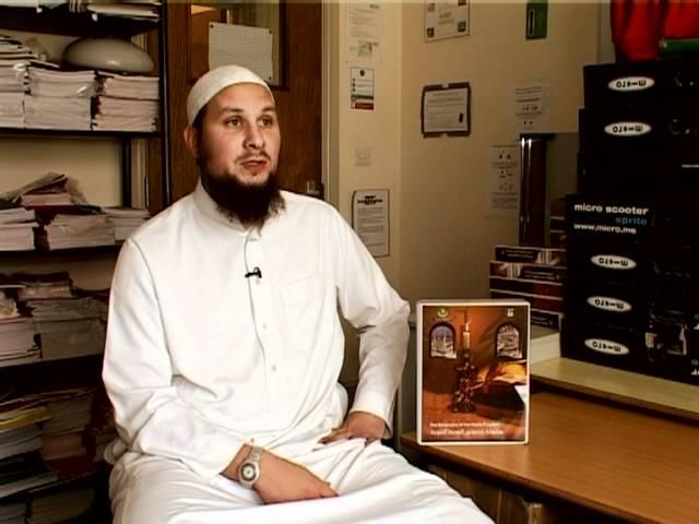 The Dawah Project Presentation 2011