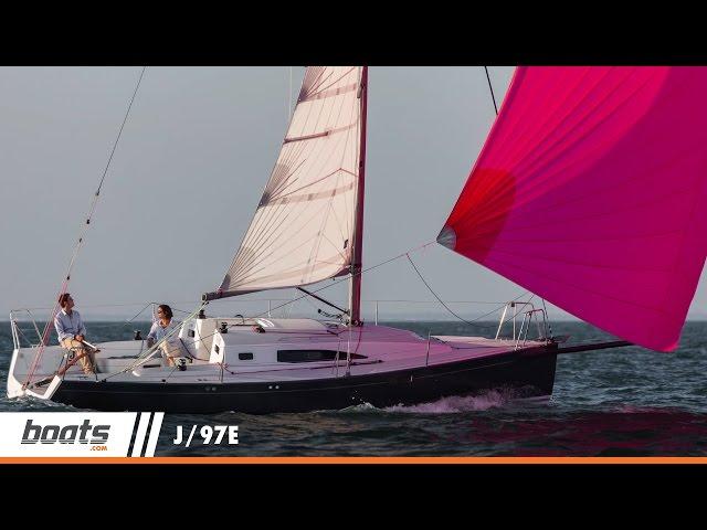 J/97E: First Look Video