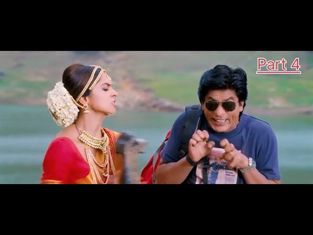 Chennai express Hindi movie Part 4