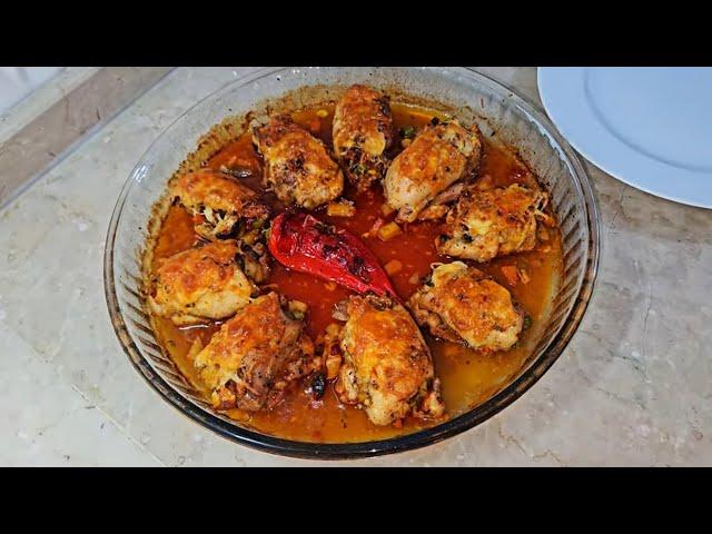 ⭐Misafirleriniz için güzel bir akşam yemeği ⭐️Yiyen herkes tarif istiyor #food #trending