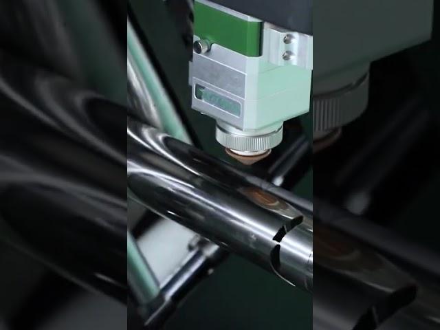 China Factory Price 1000W 2000W CNC Laser Cutting Cutter Machine for Metal Steel Pipe