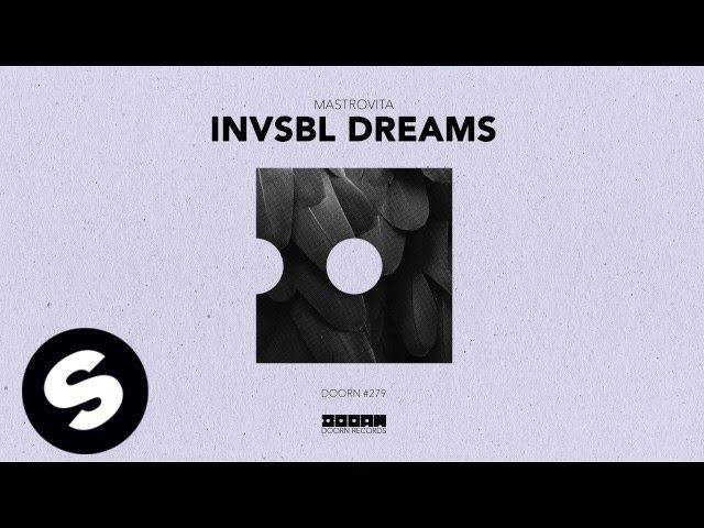 Mastrovita - Invsbl Dreams