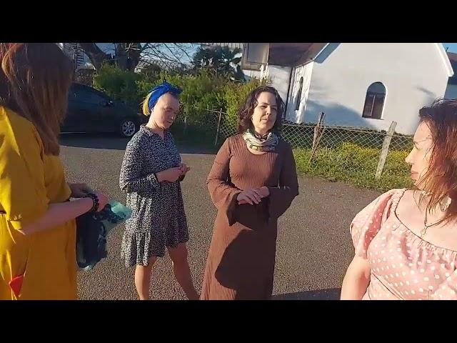 Рифыч и Абхазия Илор храм прямой эфир