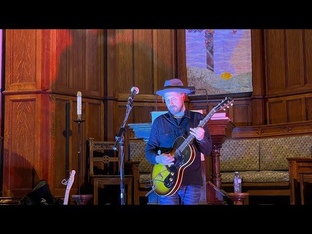 Matthew Ryan Jacobs - Wild Horses (Rolling Stones Cover)