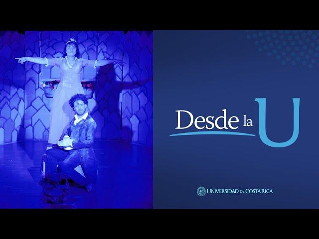 Teatro Universitario UCR