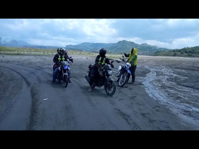 SZ Riders Philippines Goes to Sitio Tarukan, Capas, Tarlac