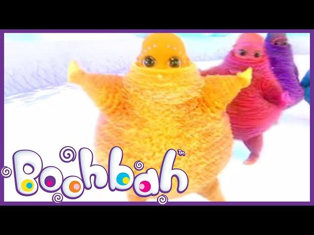  Boohbah | Squirty Flower (Episode 84) | Funny Videos For Kids | Animation 