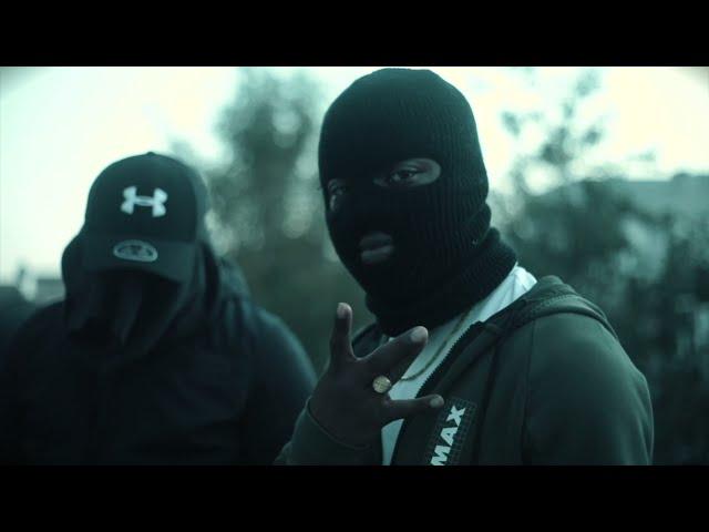 Utski27 & Westenaar  - Berry Hook (Prod. J7)