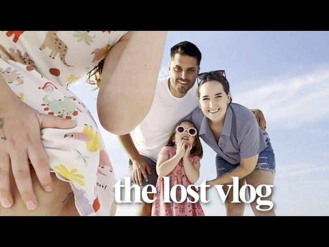 The Lost Vlog